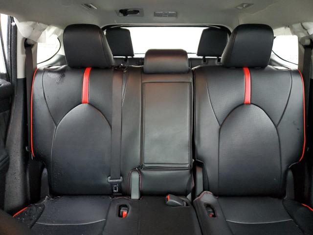 2023 TOYOTA HIGHLANDER - 5TDKDRBH6PS022144