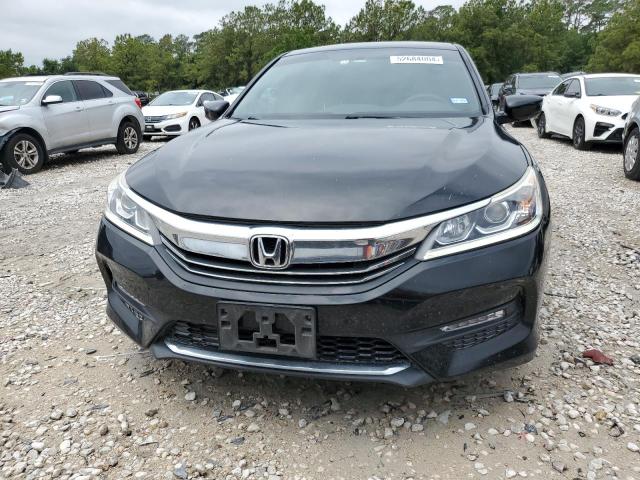 2017 HONDA ACCORD SPO - 1HGCR2F11HA132075