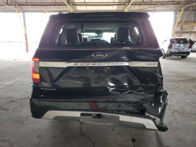 2021 Ford Expedition Max Platinum VIN: 1FMJK1MT8MEA65062 Lot: 52226984