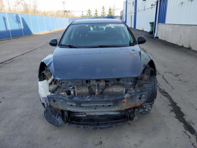 2012 Mazda 3 I VIN: JM1BL1V77C1586531 Lot: 51545054