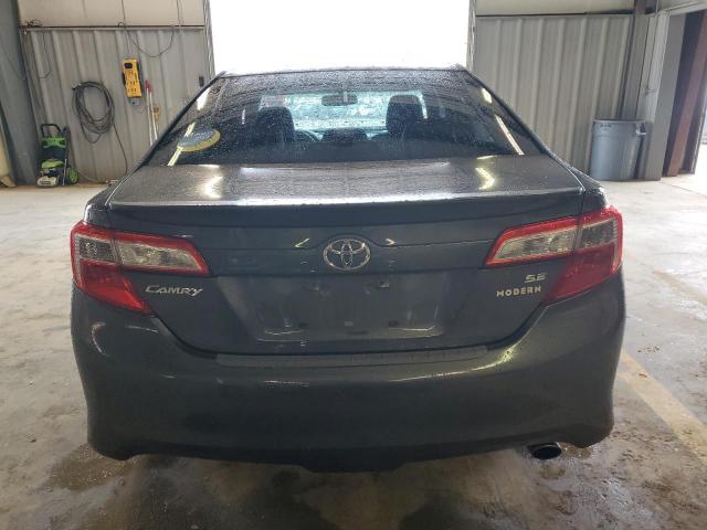 2012 Toyota Camry Base VIN: 4T1BF1FK4CU086993 Lot: 50152314