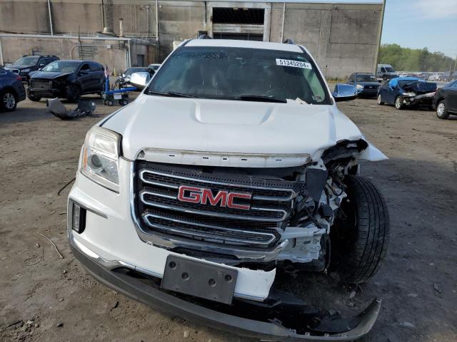 2016 GMC Terrain Slt VIN: 2GKFLUE35G6210224 Lot: 51345204