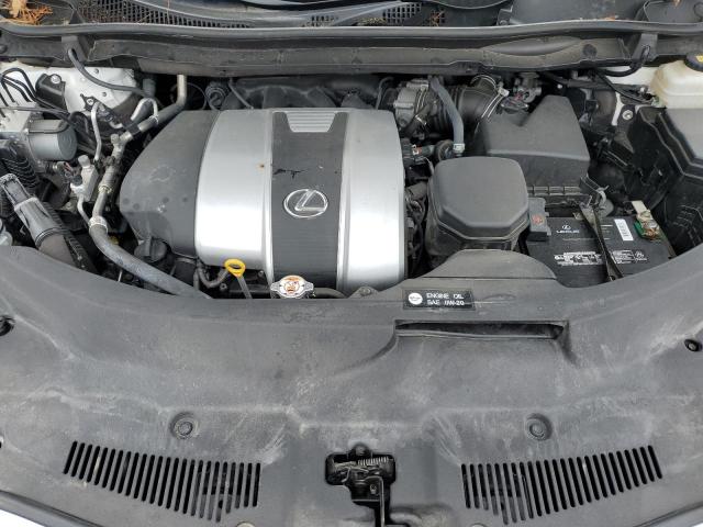 2018 LEXUS RX 350 BAS - 2T2BZMCA1JC167156