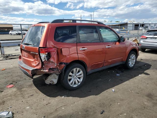 Vin: jf2shbdc1bh733293, lot: 51465184, subaru forester 2.5x premium 20113