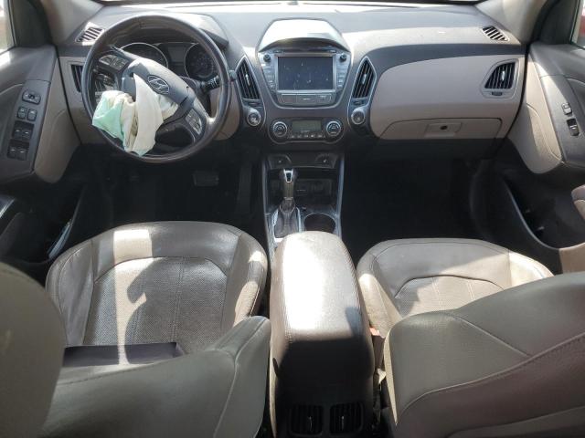 2014 Hyundai Tucson Gls VIN: KM8JUCAG7EU851195 Lot: 51830064