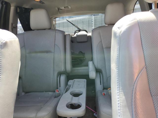 2017 Toyota Highlander Limited VIN: 5TDDZRFH4HS360504 Lot: 52186874