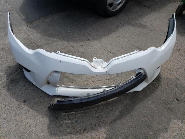 2016 Toyota Corolla L VIN: 2T1BURHE1GC612225 Lot: 50472484