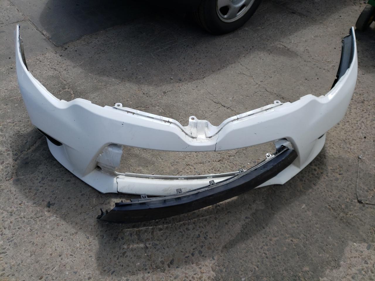 2T1BURHE1GC612225 2016 Toyota Corolla L