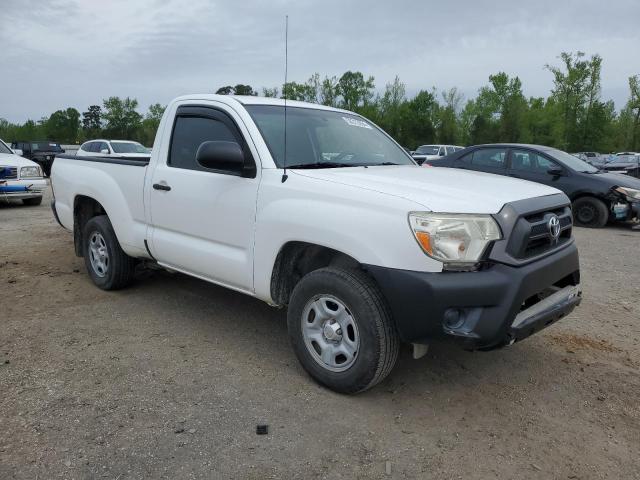 2014 Toyota Tacoma VIN: 5TFNX4CNXEX040424 Lot: 50312094