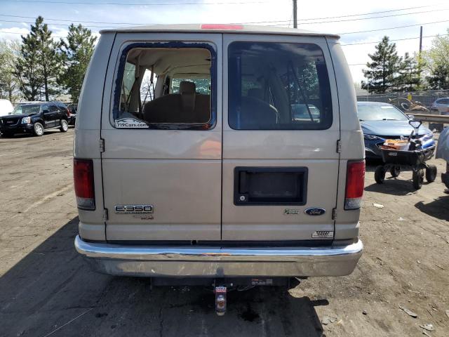 2012 Ford Econoline E350 Super Duty Wagon VIN: 1FBNE3BL1CDA99557 Lot: 52194284