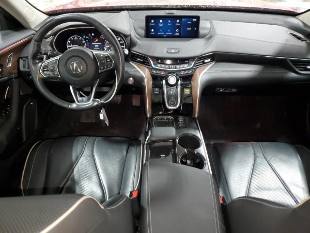 2021 ACURA TLX ADVANC 19UUB5F6XMA006796
