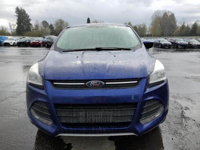 2013 Ford Escape Se VIN: 1FMCU9GX6DUD39901 Lot: 49921334