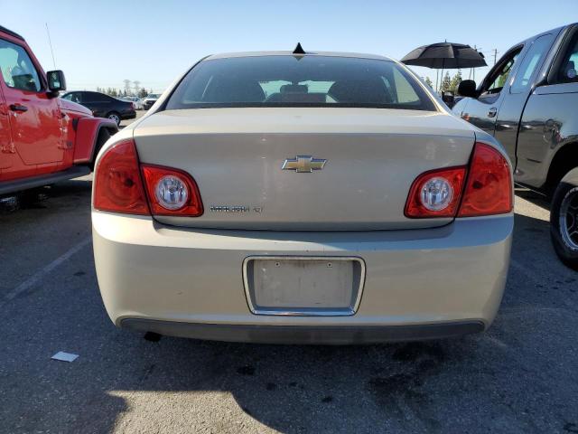 2012 Chevrolet Malibu 1Lt VIN: 1G1ZC5E06CF289562 Lot: 50475664