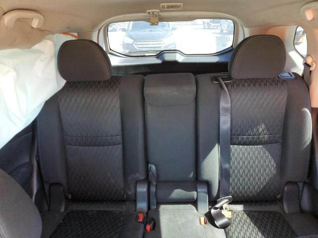 2017 Nissan Rogue S VIN: KNMAT2MTXHP577570 Lot: 51772524