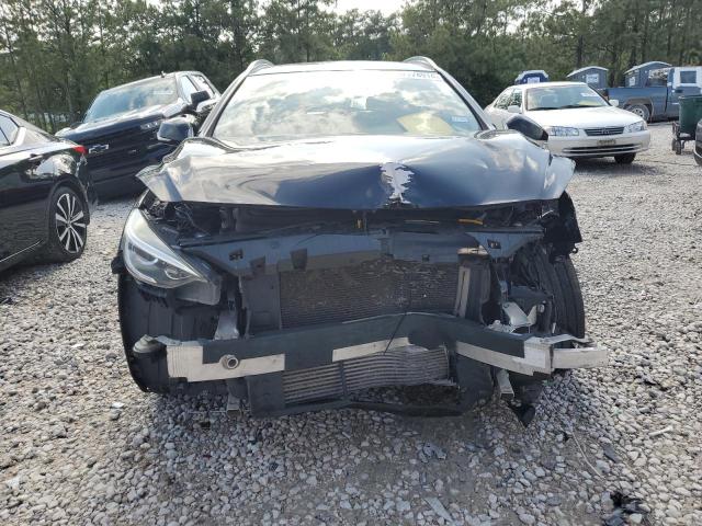 2017 Infiniti Qx30 Base VIN: SJKCH5CP8HA021077 Lot: 52724914