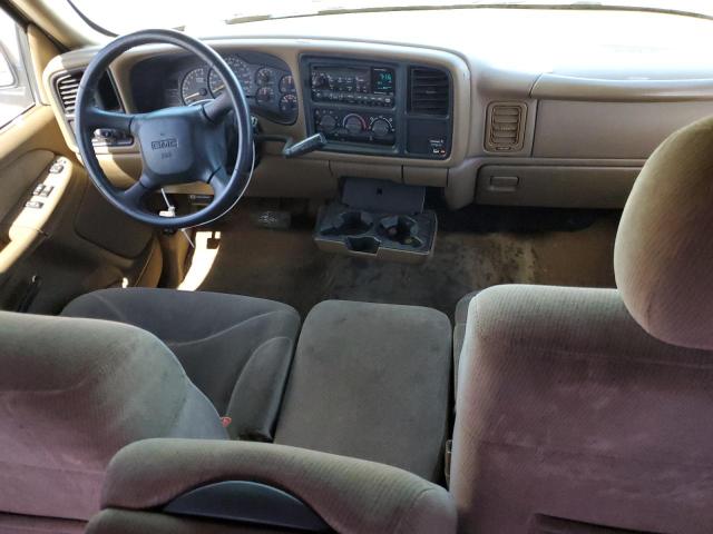 2000 GMC New Sierra C1500 VIN: 2GTEC19T2Y1124495 Lot: 50882394