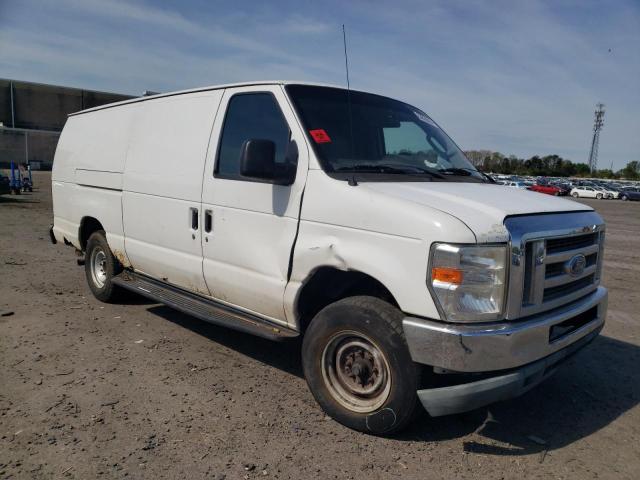 2009 Ford Econoline E250 Van VIN: 1FTNS24L09DA93091 Lot: 50828094