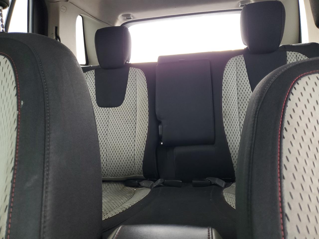 2GKFLREK1C6166317 2012 GMC Terrain Sle