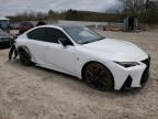 LEXUS IS 350 F-S снимка