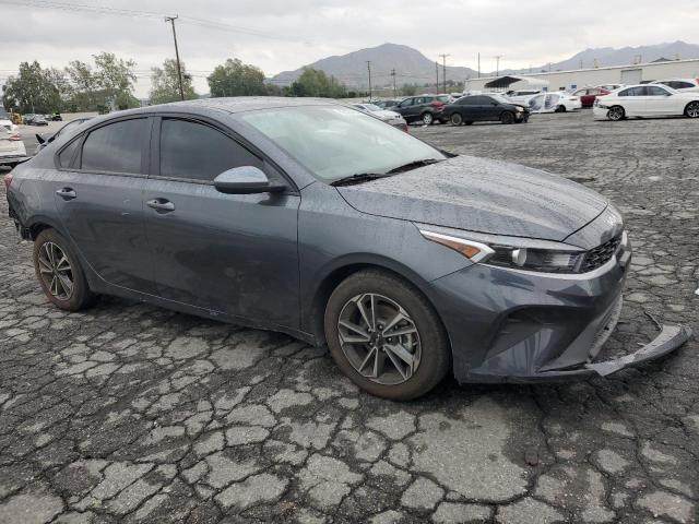 3KPF24AD4PE608893 Kia Forte LX 4