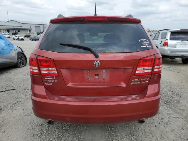 2010 Dodge Journey Sxt VIN: 3D4PH5FV1AT177493 Lot: 48474084