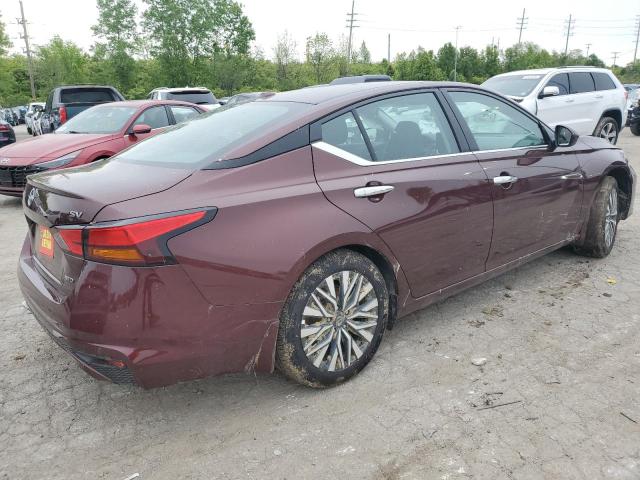 2024 NISSAN ALTIMA SV 1N4BL4DWXRN352479  52413534