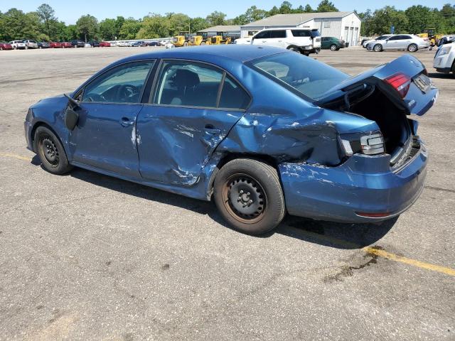 2016 VOLKSWAGEN JETTA S 3VW267AJXGM416097