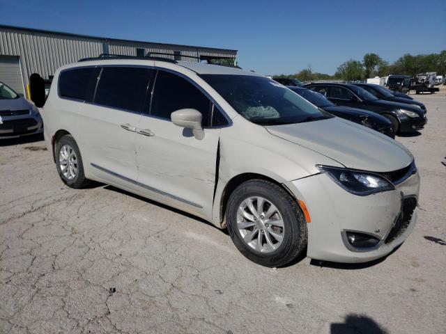 2017 Chrysler Pacifica Touring L VIN: 2C4RC1BG8HR795654 Lot: 51347144