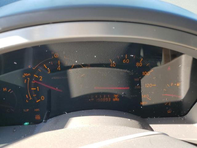 2006 Infiniti Qx56 VIN: 5N3AA08C96N805056 Lot: 52857214