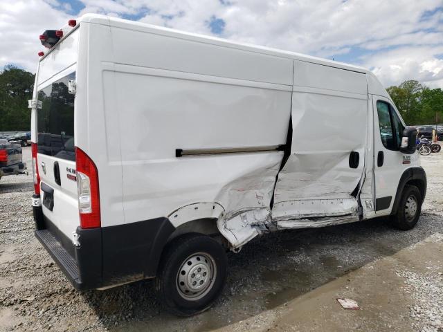 2021 Ram Promaster 2500 2500 High VIN: 3C6LRVDG2ME506988 Lot: 50604044