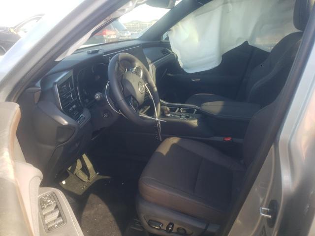 2024 LEXUS TX 350 BAS 5TDAAAB66RS001804