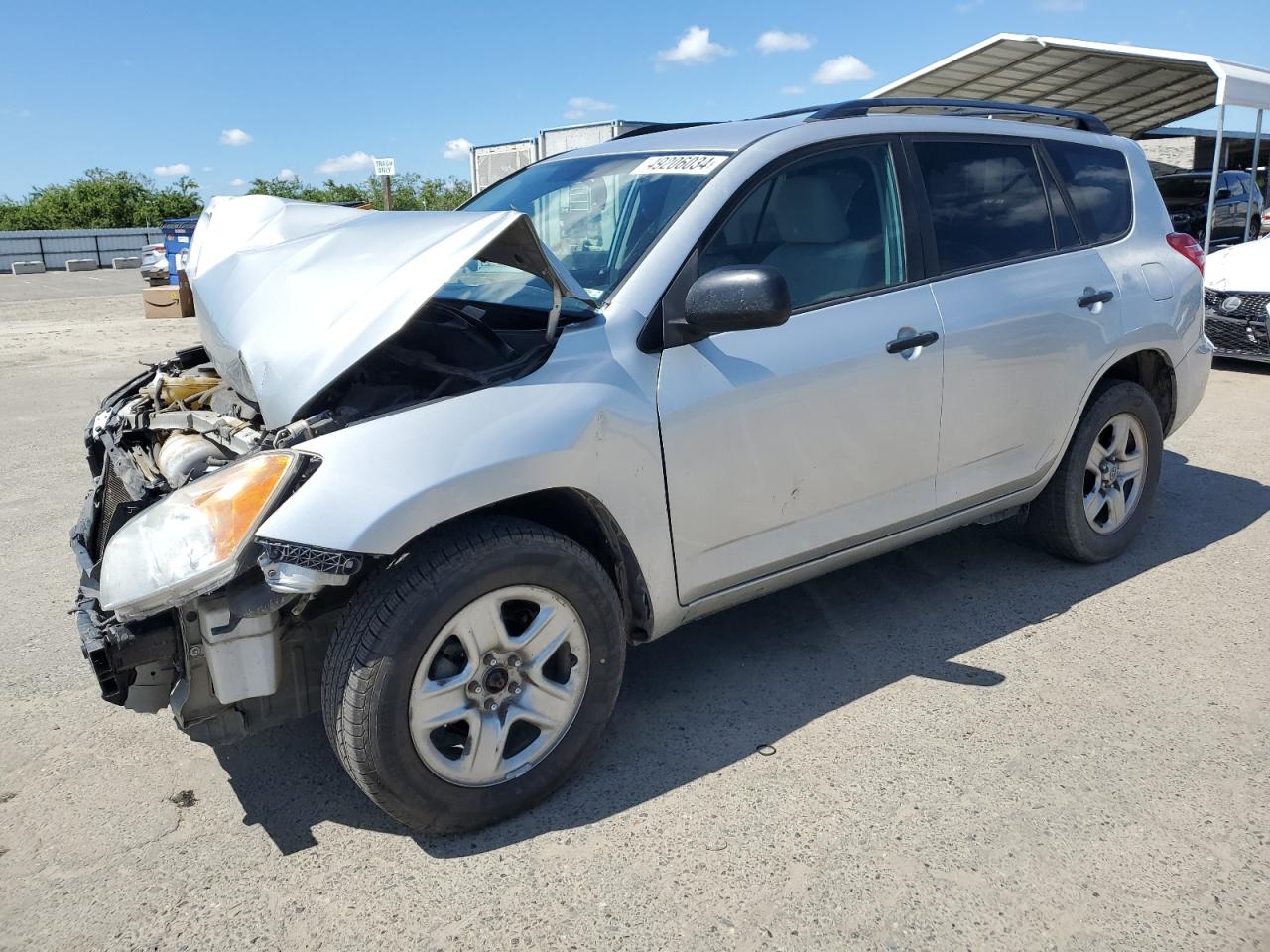 2T3BF4DV9CW194788 2012 Toyota Rav4