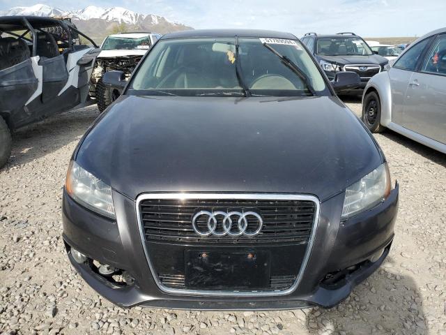 2012 Audi A3 Premium VIN: WAUBEAFM1CA054056 Lot: 51789594