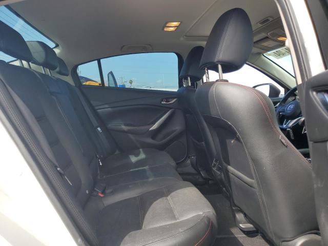 2015 MAZDA MAZDA6 JM1GJ1W5XF1180904