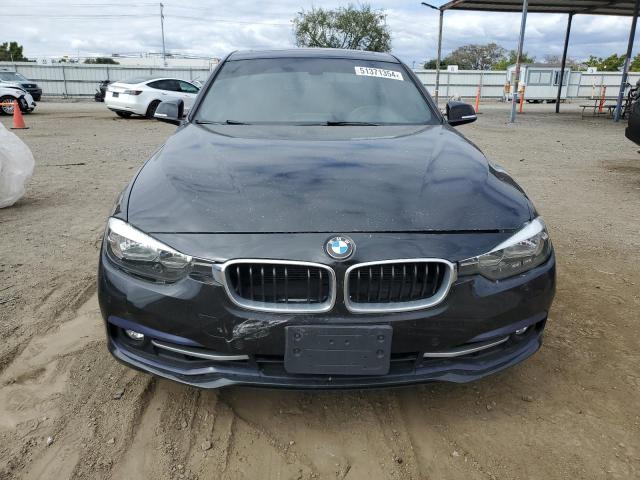 2016 BMW 328 I Sulev VIN: WBA8E9G53GNT45270 Lot: 51371354