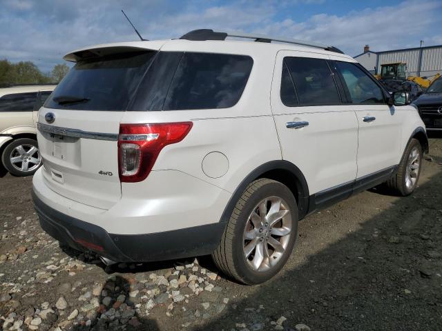 2014 Ford Explorer Xlt VIN: 1FM5K8D89EGA41798 Lot: 51917894