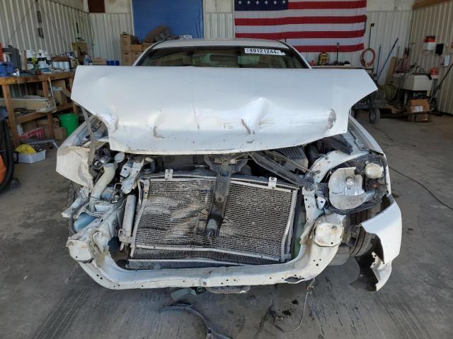 2012 Mitsubishi Galant Es VIN: 4A32B3FF3CE009537 Lot: 49121244