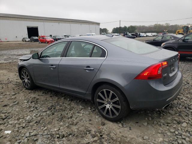 2017 Volvo S60 Platinum VIN: LYV402TM4HB151644 Lot: 51374764