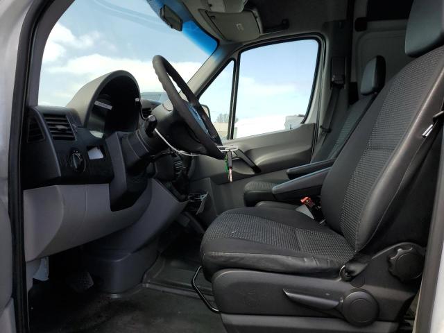 2007 Dodge Sprinter 2500 VIN: WD0PE845875214565 Lot: 51765774