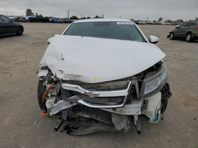 VIN 1G1RE6E4XEU161150 2014 Chevrolet Volt no.5