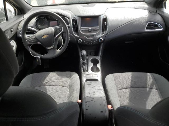 2017 Chevrolet Cruze Lt VIN: 3G1BE6SMXHS546704 Lot: 50150774