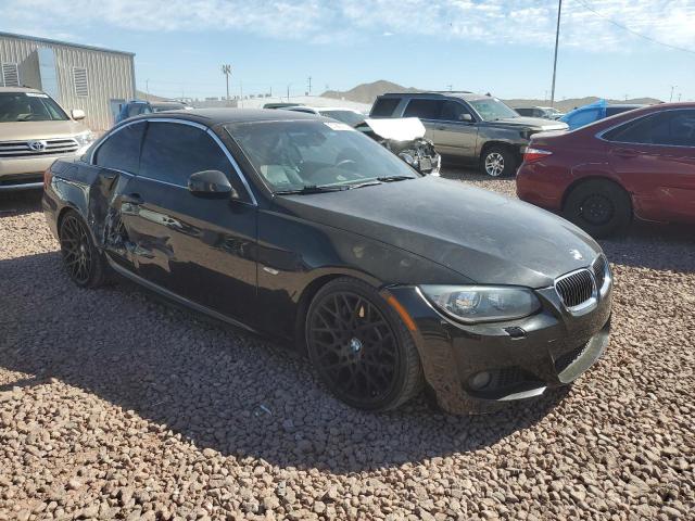 2013 BMW 335 I VIN: WBADX7C52DJ589465 Lot: 51290754