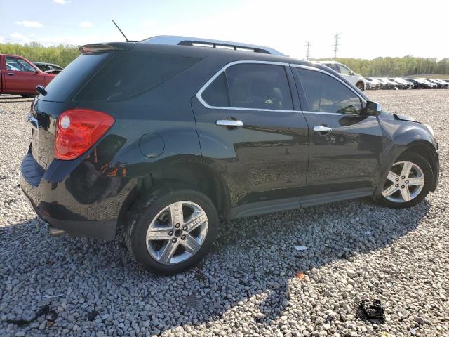 2015 Chevrolet Equinox Ltz VIN: 2GNFLHE30F6383481 Lot: 50353664