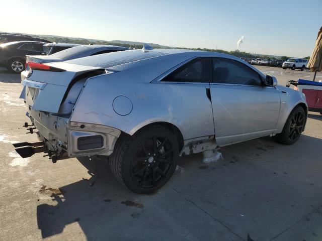 2012 Cadillac Cts-V VIN: 1G6DV1EP7C0100070 Lot: 51806344