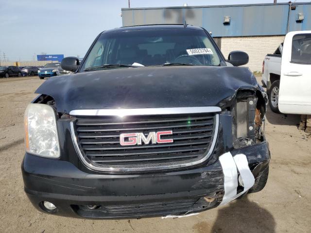 2007 GMC Yukon Xl K1500 VIN: 1GKFK163X7R392393 Lot: 50023784