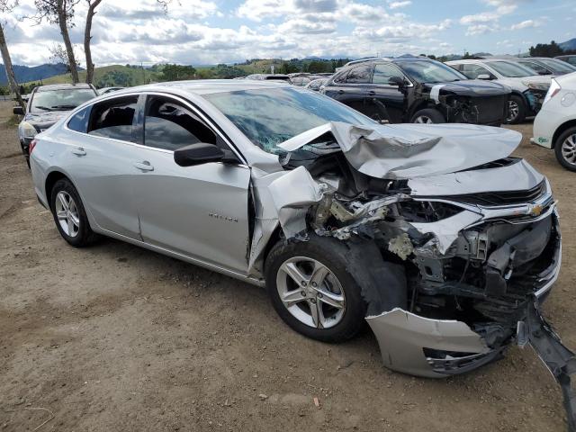 2019 Chevrolet Malibu Ls VIN: 1G1ZC5ST2KF169397 Lot: 51102004