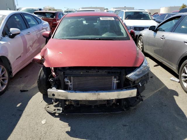 2019 Hyundai Ioniq Blue VIN: KMHC65LC6KU179926 Lot: 49089144