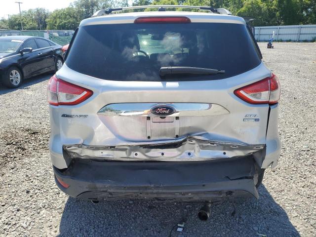 2013 Ford Escape Sel VIN: 1FMCU9H93DUB59243 Lot: 50828134