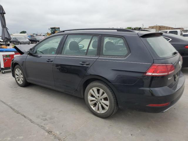 2019 VOLKSWAGEN GOLF SPORT - 3VW117AU1KM508518