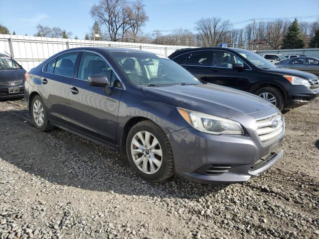 2015 Subaru Legacy 2.5I Premium VIN: 4S3BNAC68F3047588 Lot: 49684204